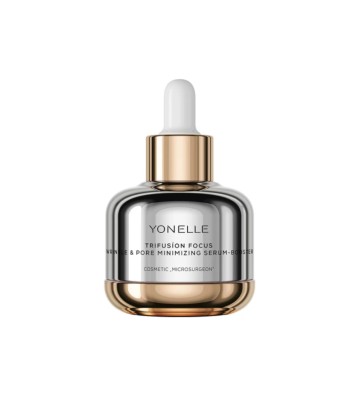 copy of Trifusíon Liquid Cream-Napkin Under the Eyes, Face and Chin 50 ml. - YONELLE
