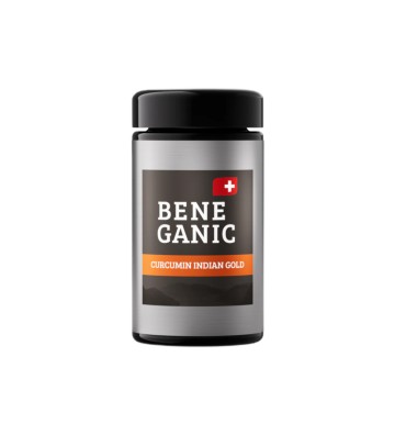 copy of First Aid supplement 60 capsules - Beneganic