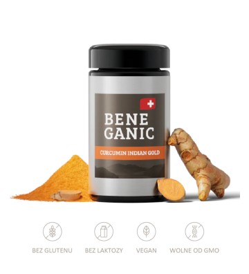 copy of First Aid supplement 60 capsules - Beneganic 2