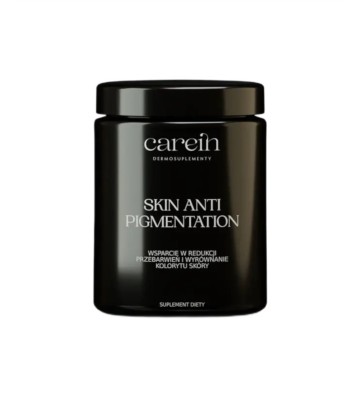 copy of Acne Skin Dermosupplement 180g - Carein 1