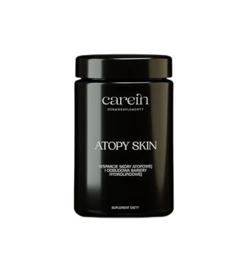 copy of Acne Skin Dermosupplement 180g - Carein
