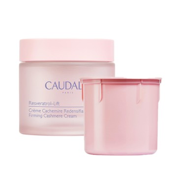 Resveratrol-lift Lifting Day Cream 50ml - refill - Caudalie 1