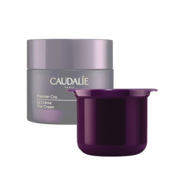 Premier Cru Refill - Multi-functional Anti-Aging Cream 50ml - Caudalie 1