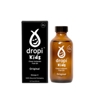 Kids Orginal 110 ml - Dropi 1