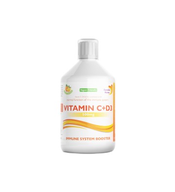 copy of Ultra+ Multivitamin - Multivitamin for immune support 500 ml. - Swedish Nutra 1