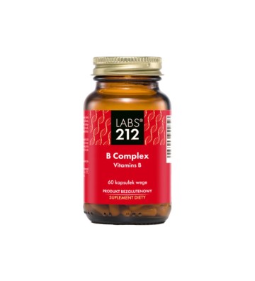 copy of B Spectrum dietary supplement - LABS212