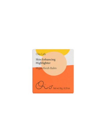 copy of Melting Blush FUTURE GLOW - Coloring Balm for Eyes and Cheeks 12g. - Oio Lab 1