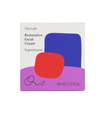 copy of Kind To Skin - Soothing Face Balm 18g - Oio Lab 1