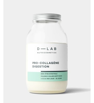 copy of Pro-Collagen - Slimming - D-LAB 2