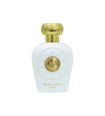 Opulent Musk - Woda perfumowana damska 100ml - Lattafa