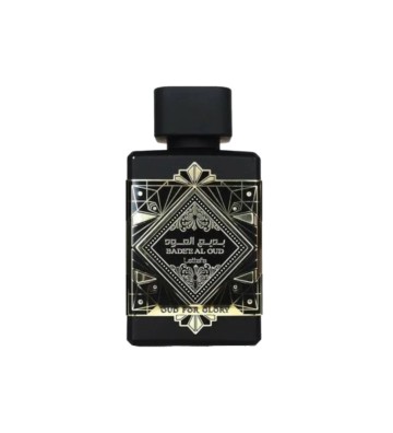 Badee Al Oud Glory - Woda perfumowana męska 100ml - Lattafa