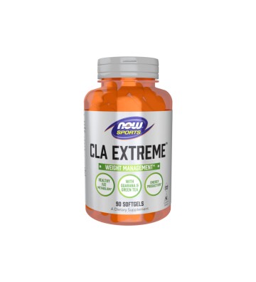 copy of CLA 800 mg 180 pcs. - NOW Foods 1