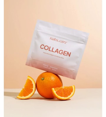 copy of Collagen Rise&Shine mango - passion fruit flavor 30 sachets x 5000mg - Natu.Care 4