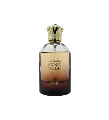 copy of Fico d'India Perfume 100 ml - Lattafa 1