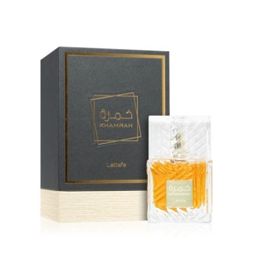 copy of Fico d'India Perfume 100 ml - Lattafa 2