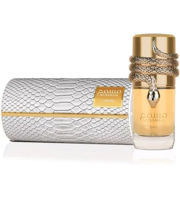 Musamam White Intense - Woda perfumowana unisex 100ml - Lattafa 6