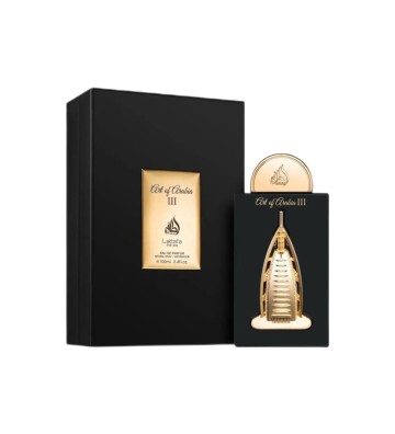 copy of Fico d'India Perfume 100 ml - Lattafa