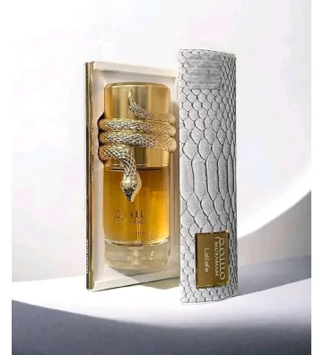 Musamam White Intense - Woda perfumowana unisex 100ml - Lattafa 5