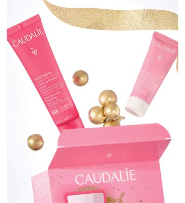 copy of Thé des Vignes Regenerating Hand and Nail Cream 75ml - Caudalie 3