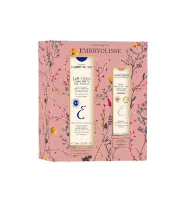 Zestaw kosmetyków Love Gift Set - Embryolisse 1