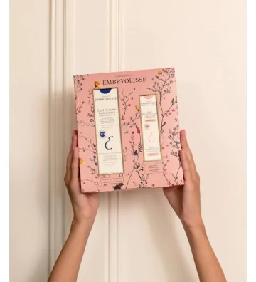 Zestaw kosmetyków Love Gift Set - Embryolisse 2
