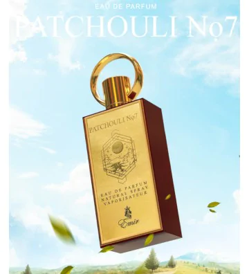 copy of Fico d'India Perfume 100 ml - Paris Corner 3