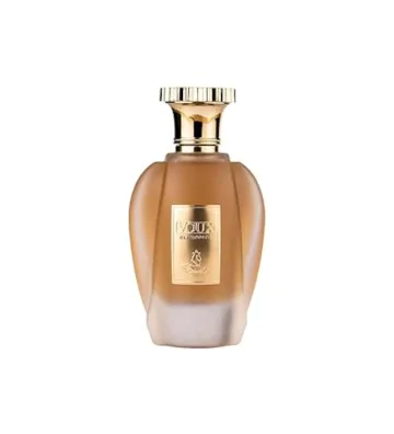 Voux Patisserie - Woda perfumowana unisex 100ml - Paris Corner