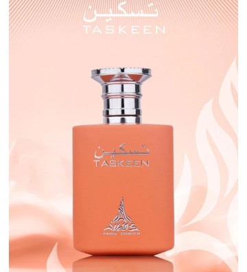 Taskeen - Woda perfumowana damska 100ml - Paris Corner 5