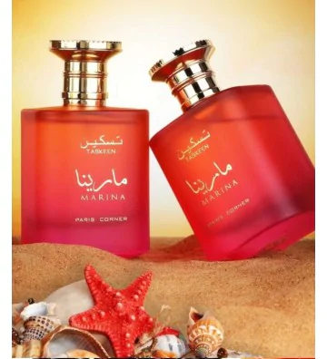 Taskeen Marina - Woda perfumowana damska 100ml - Paris Corner 5