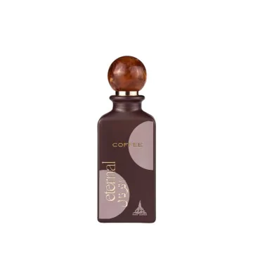 Eternal Coffee - Woda perfumowana unisex 85ml - Paris Corner