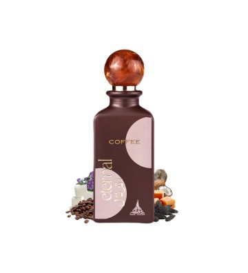 Eternal Coffee - Woda perfumowana unisex 85ml - Paris Corner 6