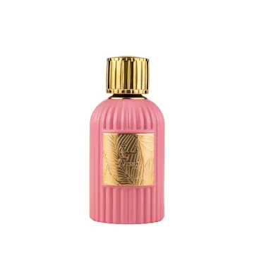Qissa Pink - Woda perfumowana damska 100ml - Paris Corner