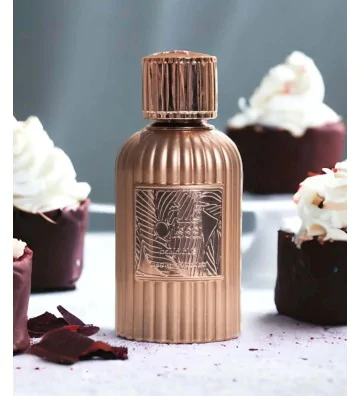 Qissa Delicious - Woda perfumowana unisex 100ml - Paris Corner 4