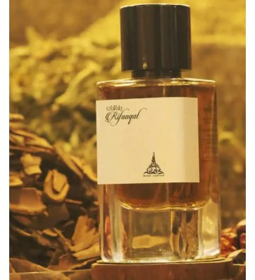 Rifaaqat - Woda perfumowana unisex 85ml - Paris Corner 4