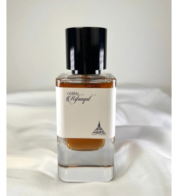 Rifaaqat - Woda perfumowana unisex 85ml - Paris Corner 6