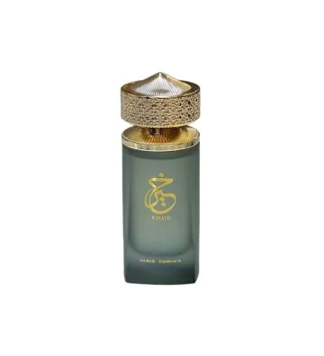 Khair - Woda perfumowana unisex 100ml - Paris Corner