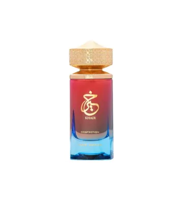 Khair Confection - Woda perfumowana damska 100ml - Paris Corner