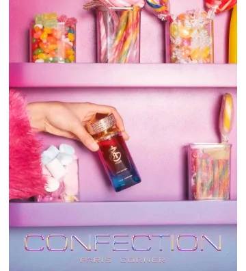 Khair Confection - Woda perfumowana damska 100ml - Paris Corner 4