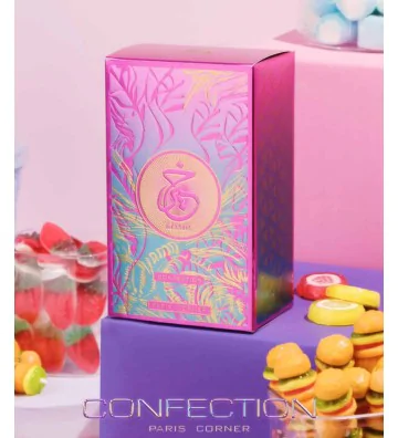 Khair Confection - Woda perfumowana damska 100ml - Paris Corner 5