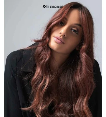 ROD Curling Iron vs5 Deep Waver - Falownica do włosów - HH Simonsen 5