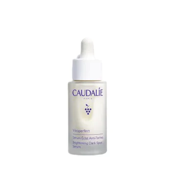 Vinoperfect Brightening Trio Zestaw Rozjaśniający Przebarwienia - Caudalie 3