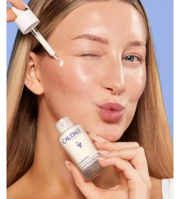 Vinoperfect Brightening Trio Zestaw Rozjaśniający Przebarwienia - Caudalie 6