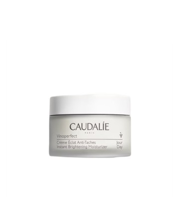 Vinoperfect Brightening Trio Zestaw Rozjaśniający Przebarwienia - Caudalie 4