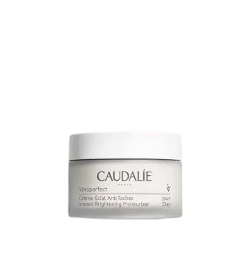 Vinoperfect Brightening Trio Zestaw Rozjaśniający Przebarwienia - Caudalie 4