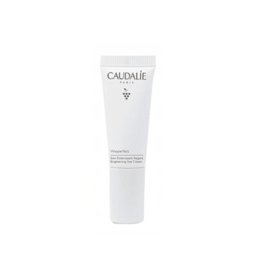 Vinoperfect Brightening Trio Zestaw Rozjaśniający Przebarwienia - Caudalie 5