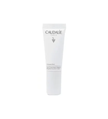 Vinoperfect Brightening Trio Zestaw Rozjaśniający Przebarwienia - Caudalie 5