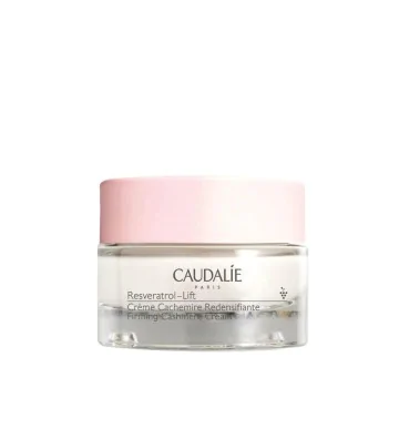Resveratrol-lift Trio Zestaw Liftingująco-Ujędrniający - Caudalie 4