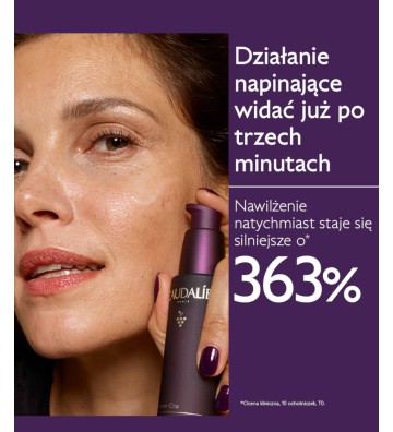 Premier Cru Serum Anti-Age 30ml - Nowa formulacja - Caudalie 6