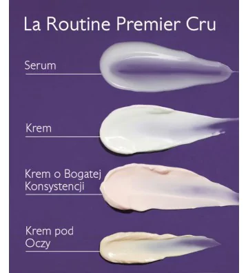 Premier Cru Krem o Bogatej Konsystencji 50ml - Nowa formulacja - Caudalie 3