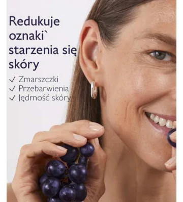 Premier Cru Krem o Bogatej Konsystencji 50ml - Nowa formulacja - Caudalie 4